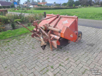 Loofklapper Spragelse 243 2 rij loofklapper