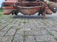 Loofklapper Spragelse 243 2 rij loofklapper