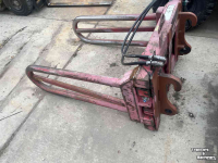 Balenklem Kemp Minibalenklem