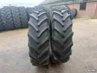 Wielen, Banden, Velgen & Afstandsringen Michelin Agribib 16.9R38 banden