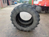 Wielen, Banden, Velgen & Afstandsringen Michelin Agribib 16.9R38 banden