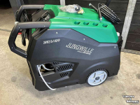 Hogedrukreiniger Warm/Koud Jungheinrich 140 HP