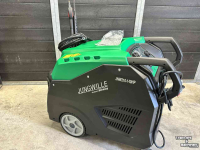 Hogedrukreiniger Warm/Koud Jungheinrich 140 HP