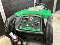 Hogedrukreiniger Warm/Koud Jungheinrich 140 HP