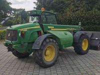 Verreiker John Deere 3400
