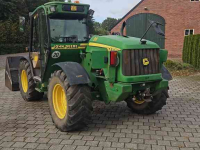 Verreiker John Deere 3400