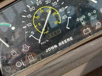 Verreiker John Deere 3400
