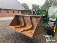 Verreiker John Deere 3400