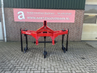 Woeler / Diepwoeler / Voorzetwoeler Agro-Factory AGM 3 tand woeler