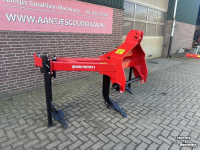 Woeler / Diepwoeler / Voorzetwoeler Agro-Factory AGM 3 tand woeler