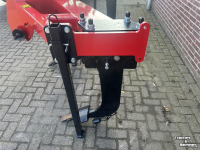 Woeler / Diepwoeler / Voorzetwoeler Agro-Factory AGM 3 tand woeler