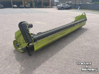 Maaibord / Opraapdoek Dekker Pick-Up 3.70 Mtr. compleet