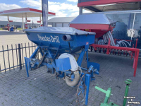 Zaaimachine Rabe Fronttank mistral