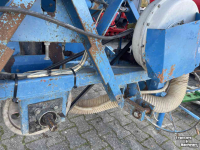 Zaaimachine Rabe Fronttank mistral