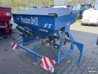 Zaaimachine Rabe Fronttank mistral