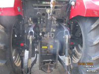 Tractor / Trekker Case-IH luxxum 110 met fronthef