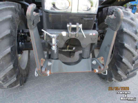 Tractor / Trekker Case-IH luxxum 110 met fronthef