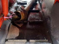 Voermengwagen Vertikaal Peecon VML-120 voermengwagen, laadklep, voermachines