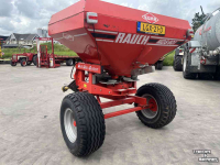 Kunstmeststrooier Kuhn Rauch MDS 935