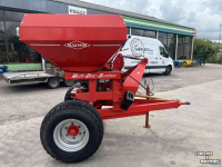 Kunstmeststrooier Kuhn Rauch MDS 935