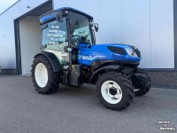 Compact tractor New Holland T4.100N