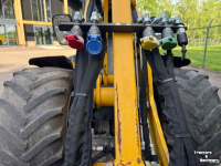 Shovel / Wiellader / Kniklader Mustang AL306 Shovel + kenteken