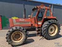 Tractor / Trekker Fiat 1580 DT