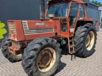 Tractor / Trekker Fiat 1580 DT