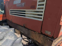 Tractor / Trekker Fiat 1580 DT
