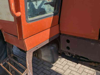 Tractor / Trekker Fiat 1580 DT