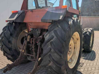 Tractor / Trekker Fiat 1580 DT