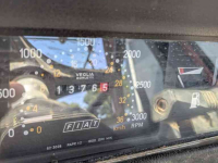 Tractor / Trekker Fiat 1580 DT
