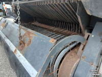 Opraapwagen Deutz-Fahr k570
