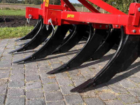 Cultivator Evers Garron
