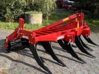 Cultivator Evers Garron