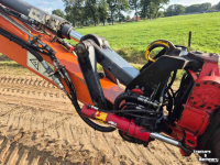 Graafmachine Atlas 150 W