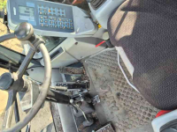 Graafmachine Atlas 150 W