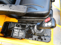 Shovel / Wiellader / Kniklader Eurotrac Shovel W12F