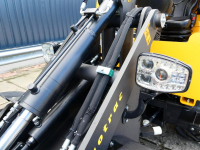 Shovel / Wiellader / Kniklader Eurotrac Shovel W12F