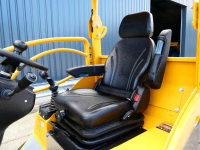 Shovel / Wiellader / Kniklader Eurotrac Shovel W12F