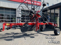 Rugger / Hark / Zwadhark Vicon Vicon Andex 844 Hark