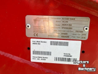 Rugger / Hark / Zwadhark Vicon Vicon Andex 844 Hark