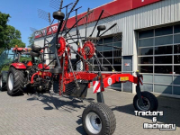 Rugger / Hark / Zwadhark Vicon Vicon Andex 844 Hark