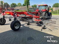 Rugger / Hark / Zwadhark Vicon Vicon Andex 844 Hark