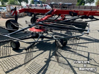 Rugger / Hark / Zwadhark Vicon Vicon Andex 844 Hark