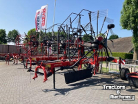 Rugger / Hark / Zwadhark Vicon Vicon Andex 844 Hark