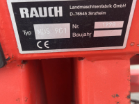 Kunstmeststrooier Kuhn Kuhn /Rauch MDS 935