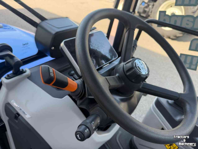 Compact tractor New Holland T4.100N