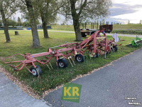 Schudder Krone KW 6.40/6