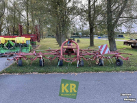 Schudder Krone KW 6.40/6
